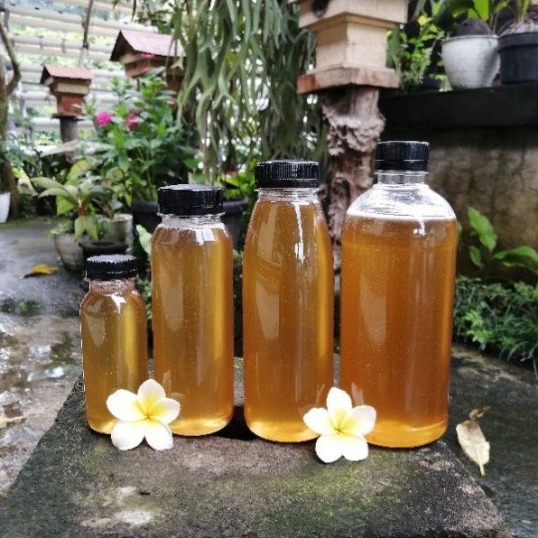 

Madu Lebah Asli 100% Madu Asli Murni Tanpa Campuran by Gudang_bajakah tradisonal