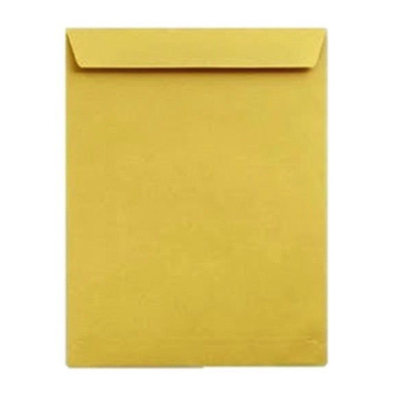 

SUPER MURAH Amplop Coklat MDM A4 Isi 100