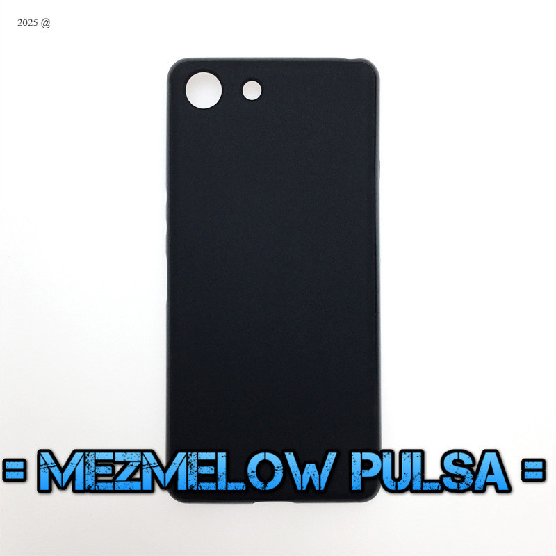 Casing TPU Softcase Silicone Caseng SONY XPERIA XZ4 COMPACT / XPERIA ACE