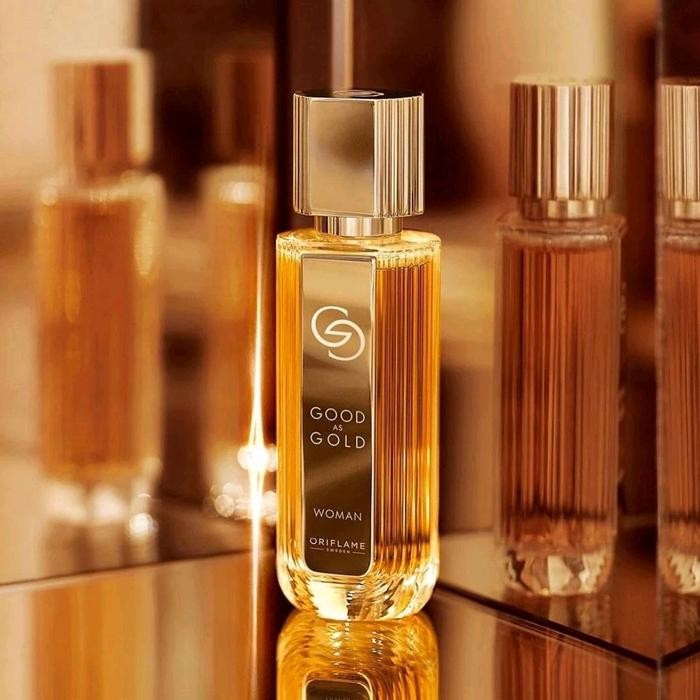 Giordani Gold Woman Edp / Giordani Gold Man Edp Perfume - Giordani Woman
