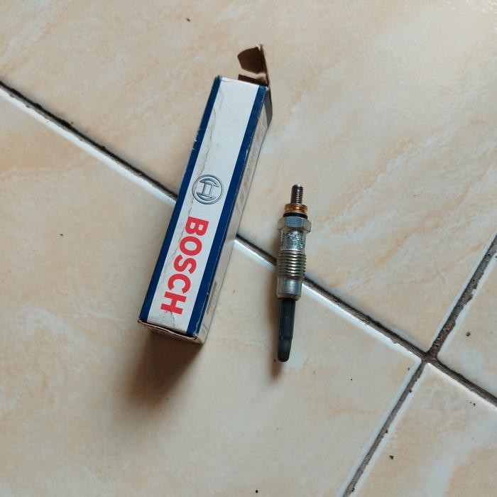 SALE busi pemanas w123 240D diesel