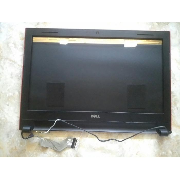 CASING FRAME LCD / LED DELL INSPIRON 14 3000 SERIES