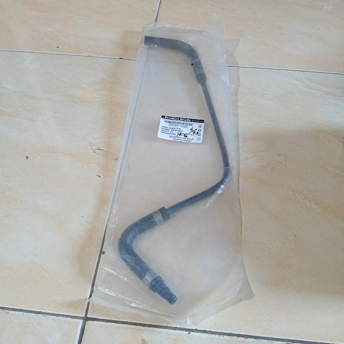 SALE selang tabung radiator W203 2035010025