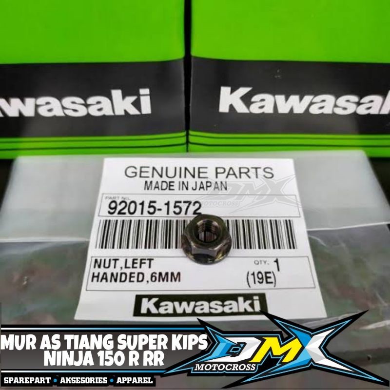 MUR AS TIANG SUPER KIPS NINJA 150 R RR 92015-1572
