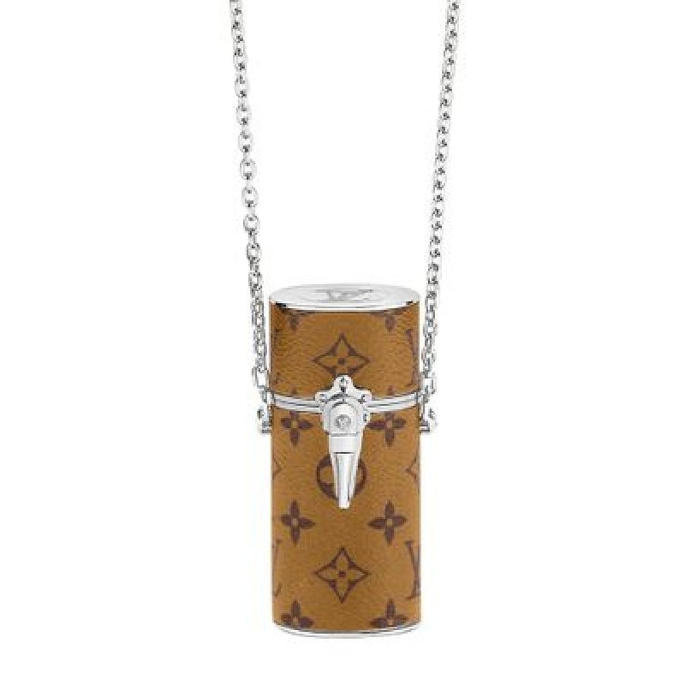 LV/Louis Vuitton Lipstick Mini Bag