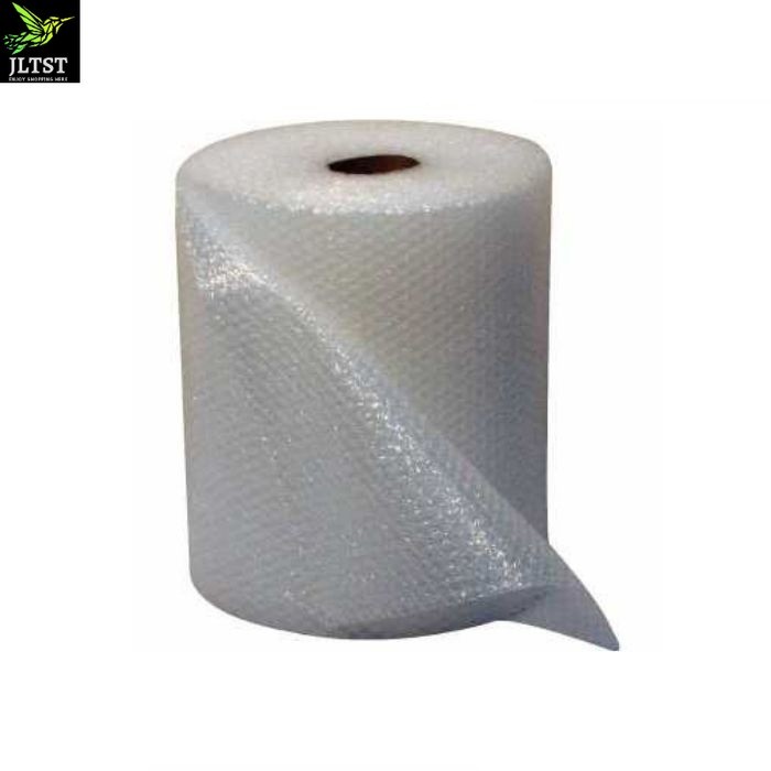 

BUBBLE WRAP PACKAGING 1 METER