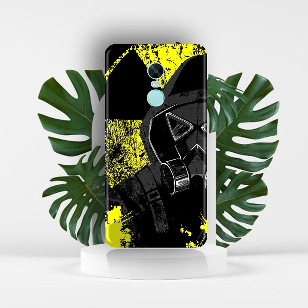 Case REDMI NOTE 4/ REDMI NOTE 4X Casing Hp - Softcase Cakse HpREDMI NOTE 4/ REDMI NOTE 4X Casing Hp 