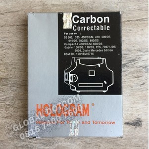 

CORRECTABLE CARBON TINTA INK ROYAL TA / ROYAL SE 310 PITA MESIN KETIK