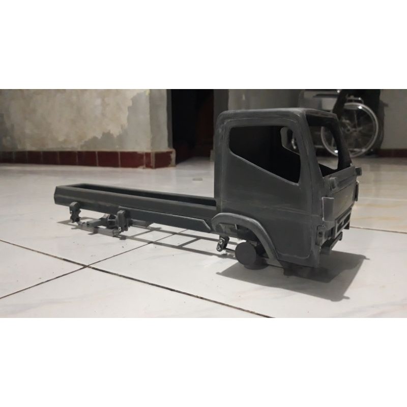 Promo Murah Kabin Truk skala 14