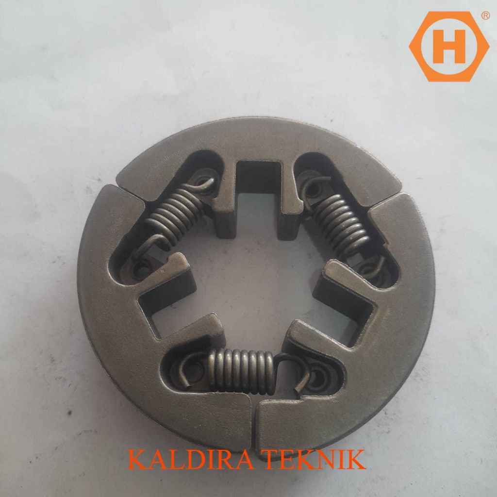 PROMO CUCI GUDANG - KAMPAS REM CHAINSAW STIHL 070