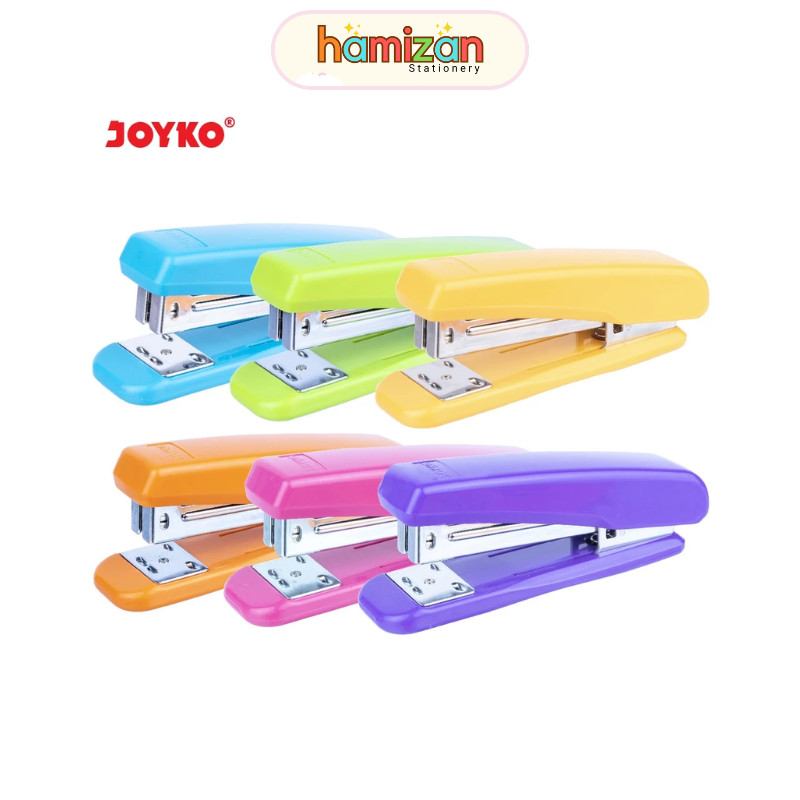 

Stapler HD-50 Hd 50 Joyko ( harga 1 pcs )