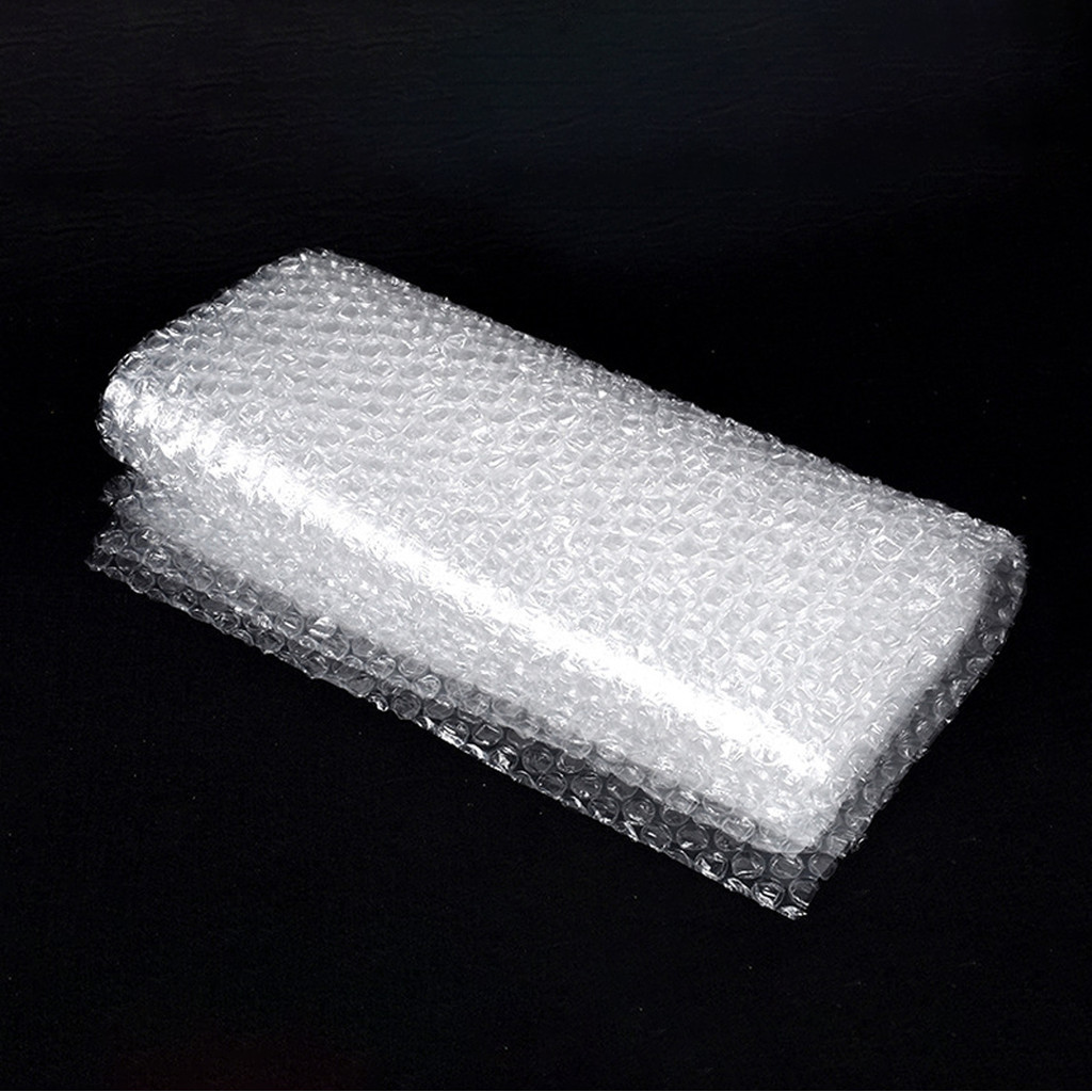 

Bubble Wrap Tambahan Packing Agar Aman