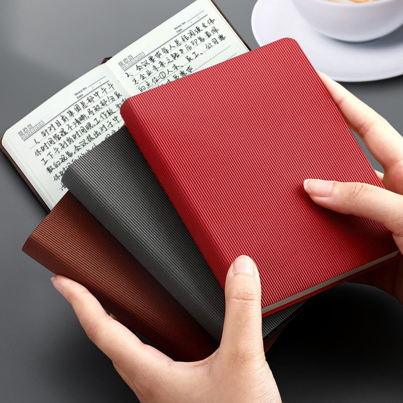 

A6 Notebook For School Teacher Gift Smart Supply Stationery Store Student Planner Journaling Sketchbooks Diary Pretty 2025