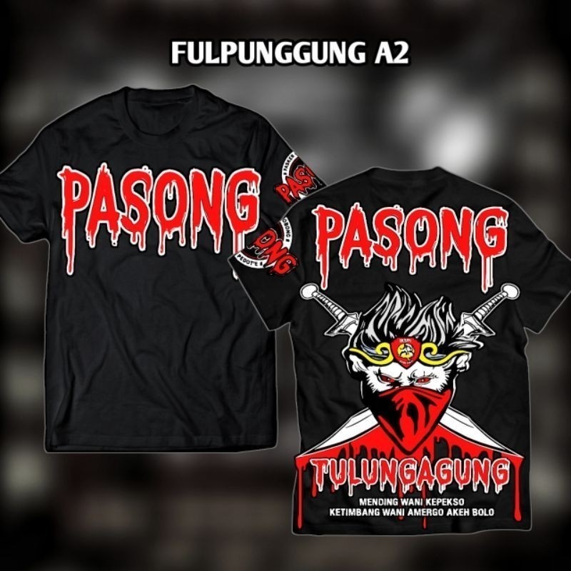 kaos IKSPI kera sakti kaos pasonh distro disain terbaru ikspi Kera Sakti