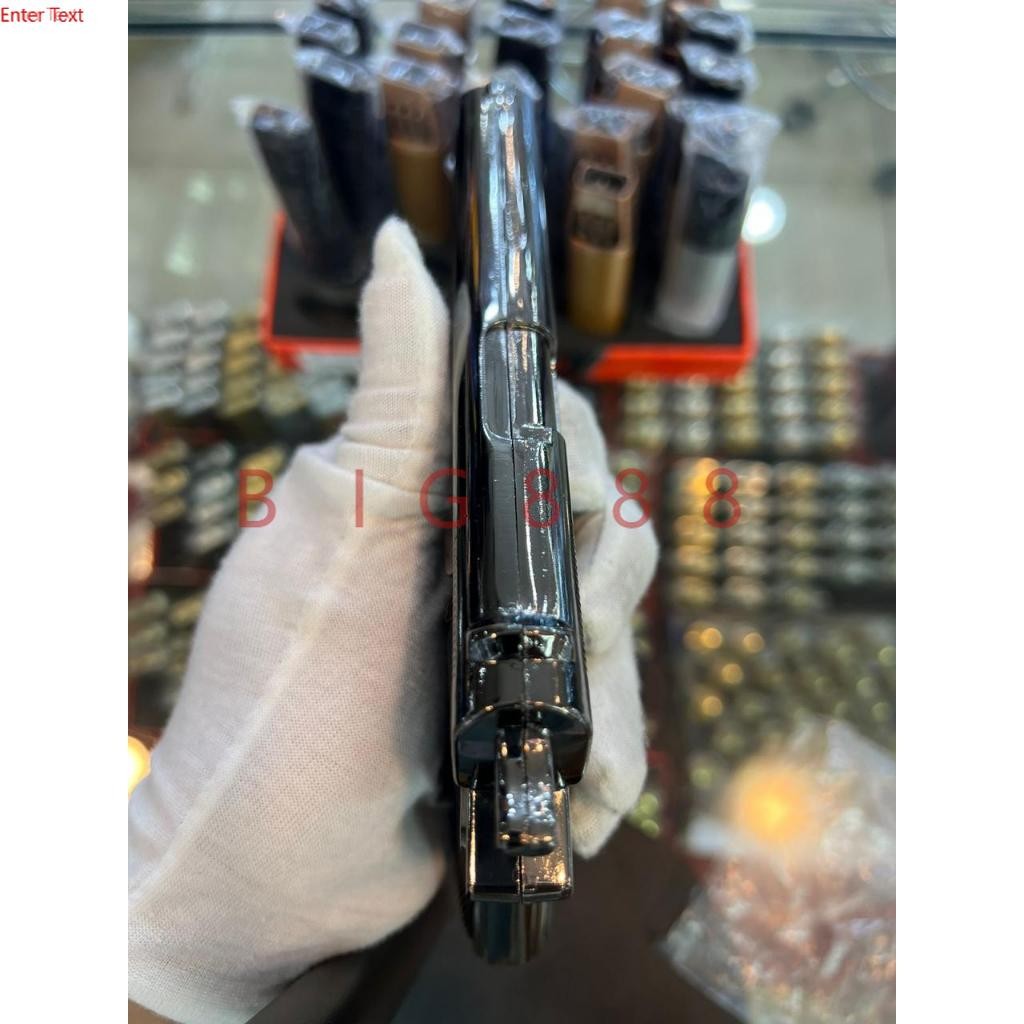 Sq-1108 Pistol Korek Api / Korek Gas / Korek Api / Korek Api Pistol(Bisa Cod)