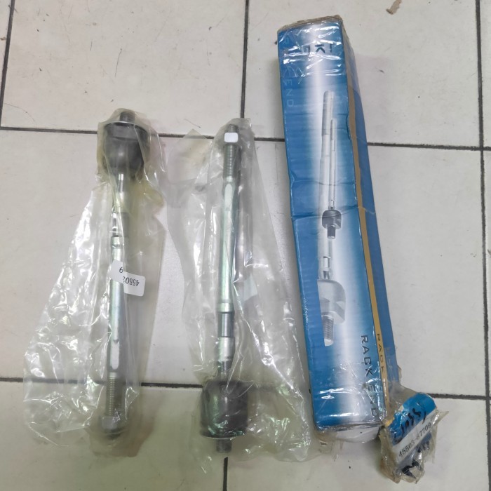 COD Part New rack end set daihatsu charade winner classy