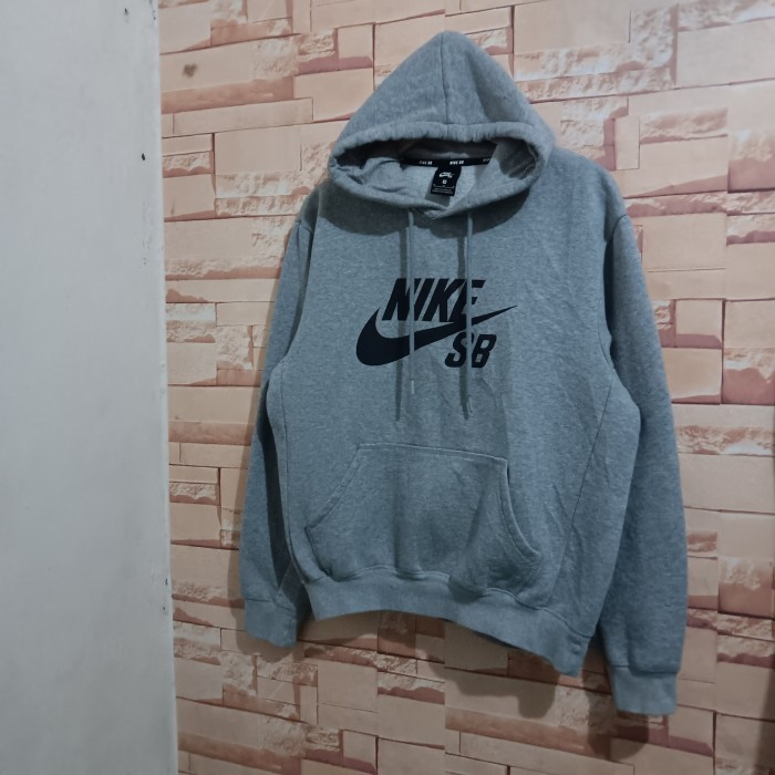 Hoodie NIKE SB Second Original