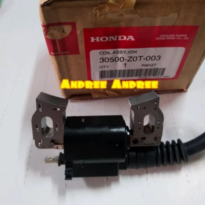 GP120 GP160 GP200 Ignition Coil CDI Honda GP 120 160 200 Original