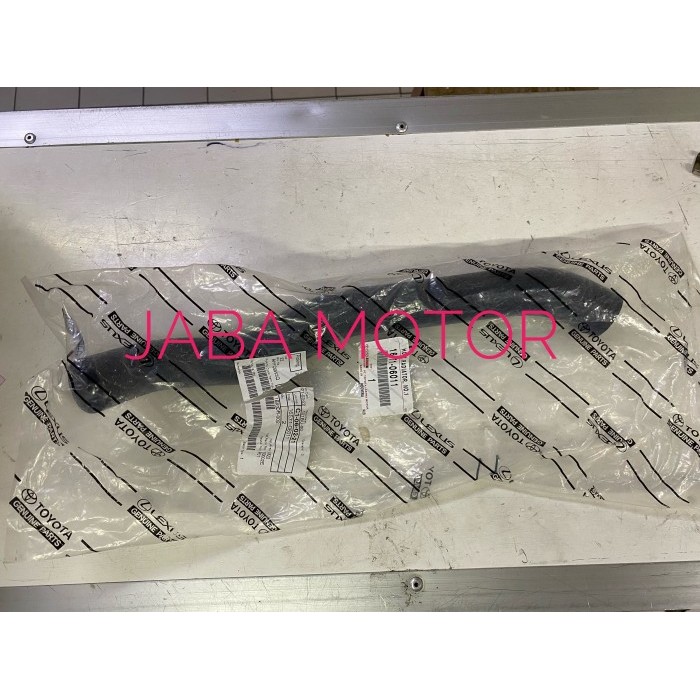 COD Part Baru Hose radiator-Selang radiator atas kijang kapsul-kijang efi-Krista ORI