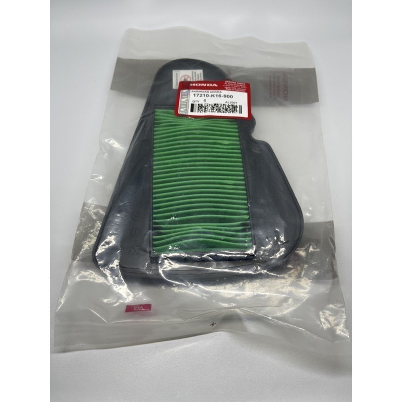 Filter Udara Beat FI Saringan Udara Beat Fi SARINGAN HAWA K16 hawa beat fi