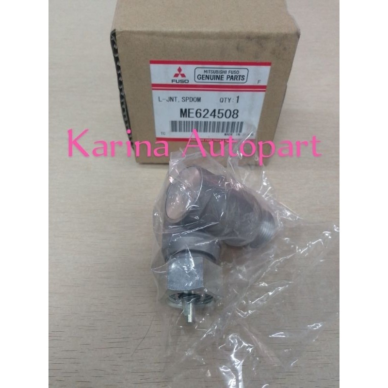 joint L spedometer Fuso 220 PS Original KTB ME624508
