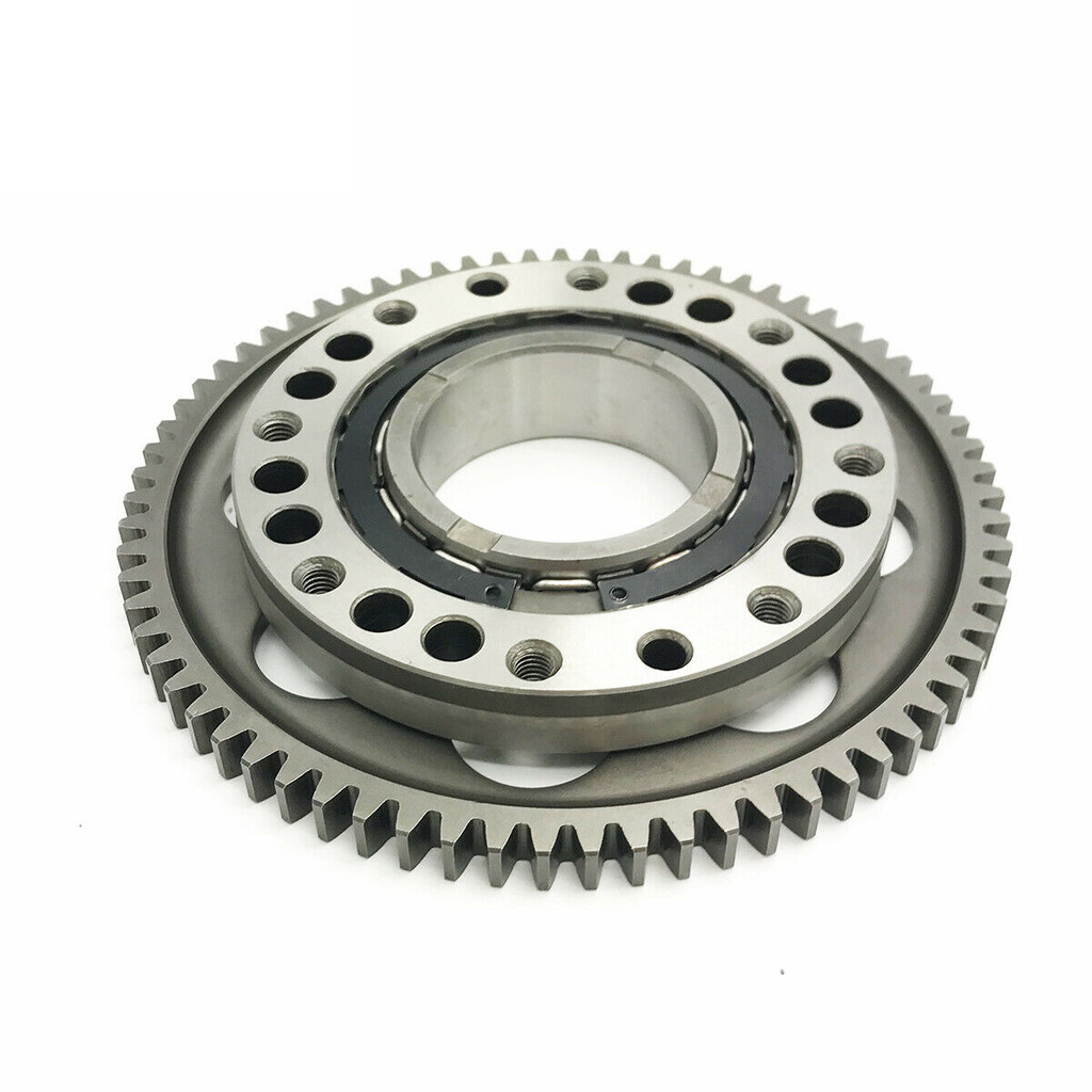 New One Way Starter Clutch Gear Kit For Ducati Superbike 848 1098 1198 749 999R ST3