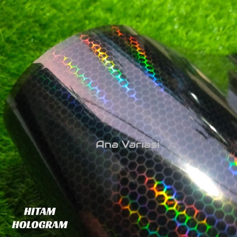 SKOTLET LAMPU HYBRID HOLOGRAM SARANG TAWON SKOTLET MOTOR SARANG TAWON  LAMPU HYBRID SKOTLET MOBIL