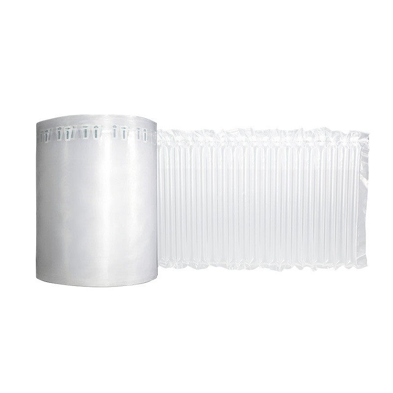 

AIR BAG CUSHION PACKING / POLY AIR BUBBLE / INFLATABLE BAG PLASTIK