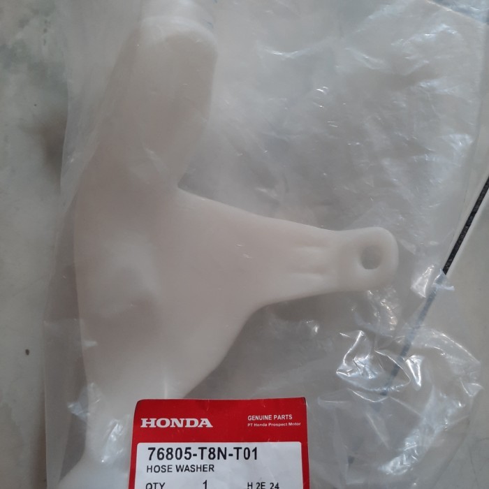 JUAL pipa selang leher atas tabung air wiper honda HRV ori BEST SELLER