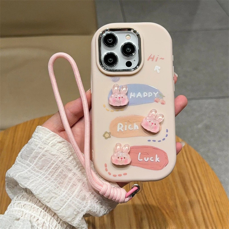 Casing untuk OPPO 58 A7 A38 A78 A18 A15 A5 A16 A12 A5S A57 A74 A3S A11K A76 A17 A53 A54 A95 Reno 5F 