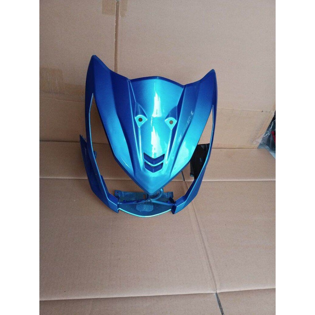 tameng lampu depan HONDA BEAT injeksi fi ESP 2013 2014 2015
