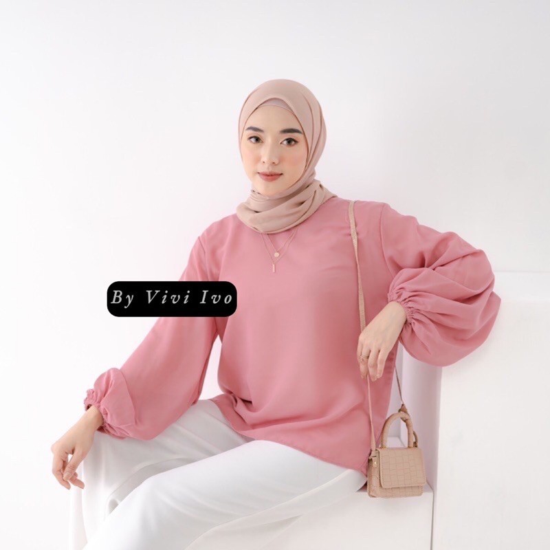 DIOLIN blouse ld 90cm, ld 100cm, ld 110cm, ld 120cm