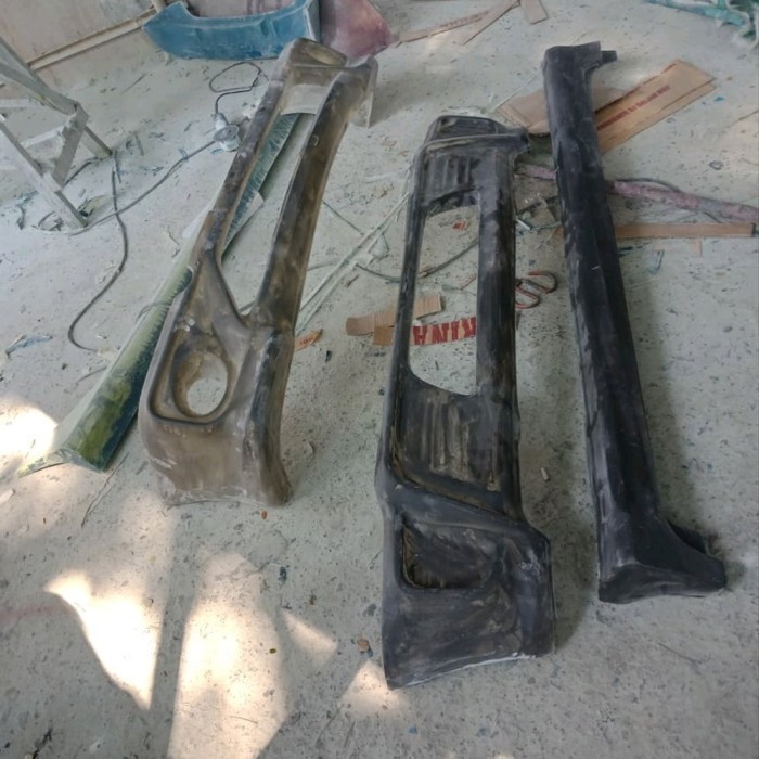 bodykit etios body kit toyota etios toms