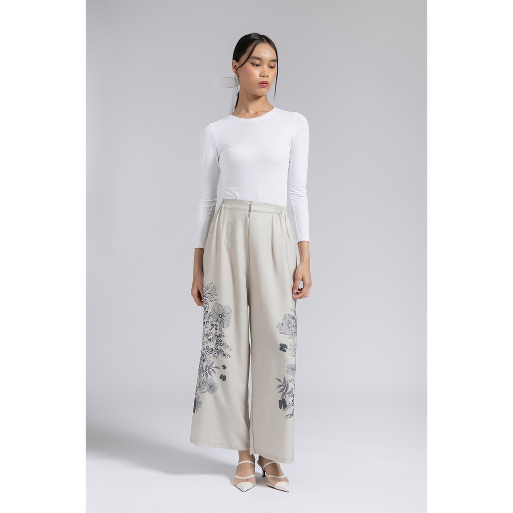 Heart Troops Manau Pants