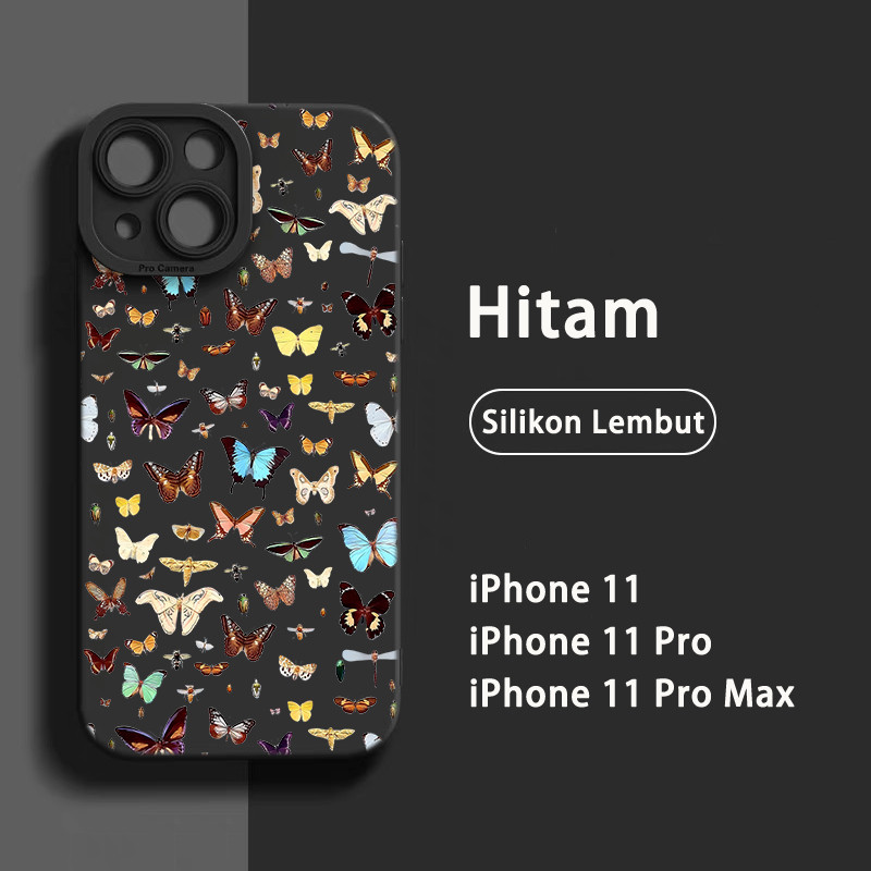 Case Samsung A03 A12 A13 A21s Casing Samsung A50s A52 A71 Soft Silikon Case Untuk Case Samsung A20 A