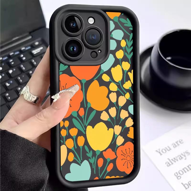 Casing Hp For Samsung J6 Plus J6 + J6 Prime J7 Pro J7 Prime A02 A022 A03 Core A10 A7 2018 A750 F Gra