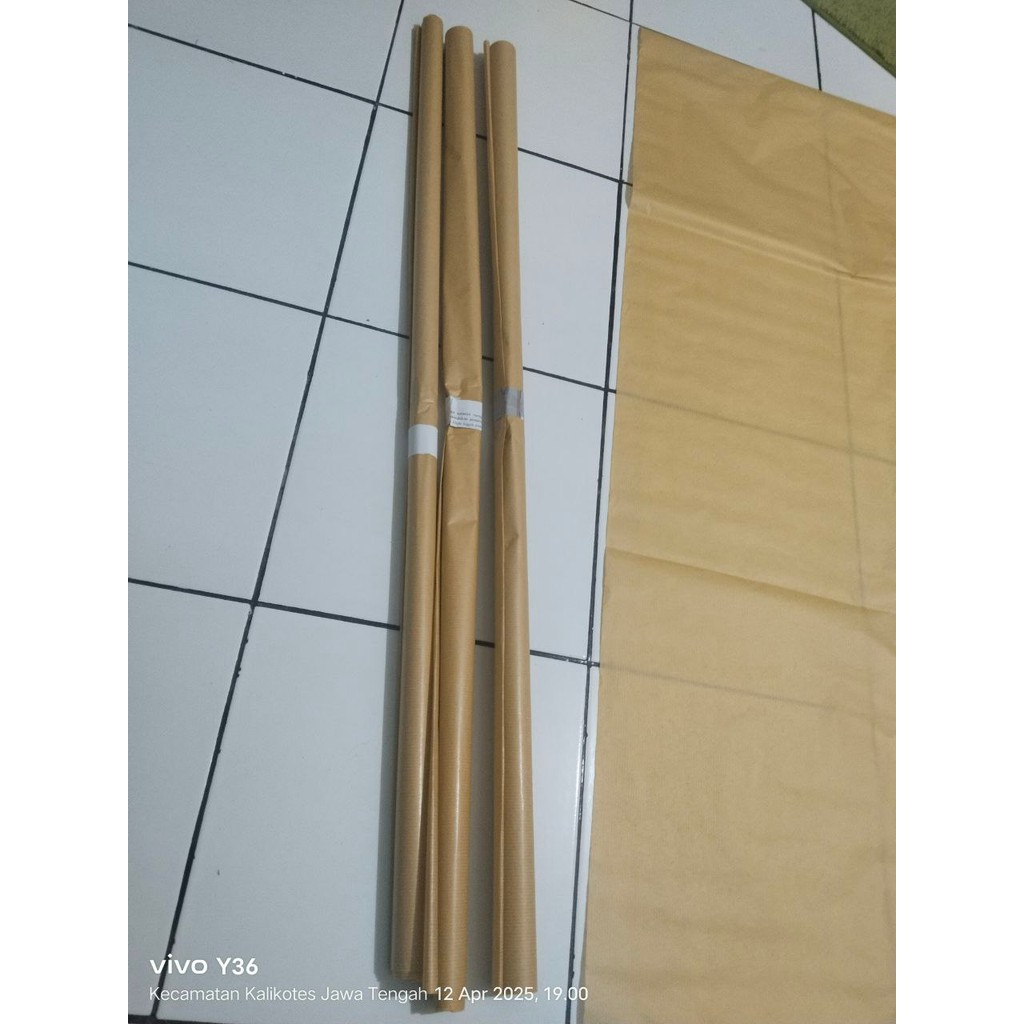 

Kertas Payung / Kertas coklat / Kertas sampul buku