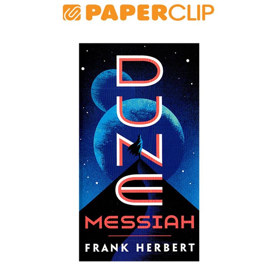 DUNE - MESSIAH  ( BOOK.2 )