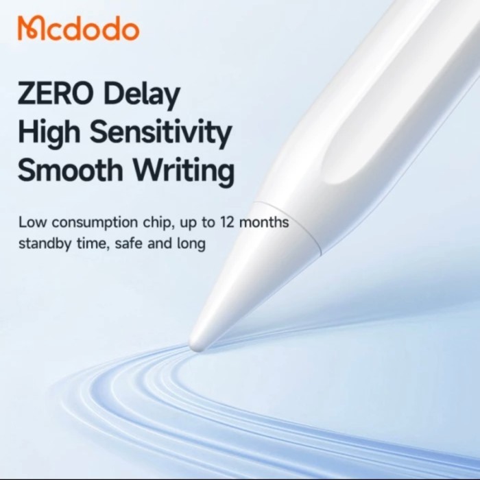 Mcdodo Stylus Pen  Universal For iOS /Android  stylus Pen