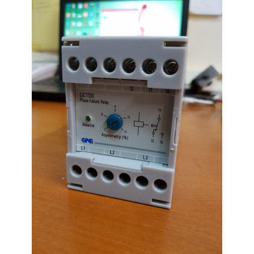 Phase Failure Relay GC1100