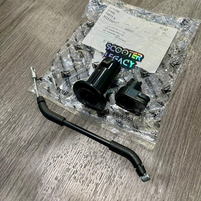 Kabel Rumah Jok Original Vespa Sprint Primavera 3V