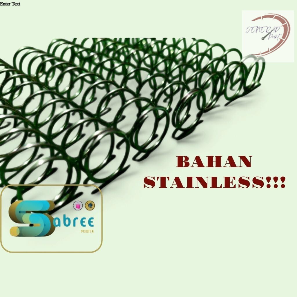 PER SKEP KARBU CARBURATOR KARISMA KIRANA SUPRA 125 STAINLESS