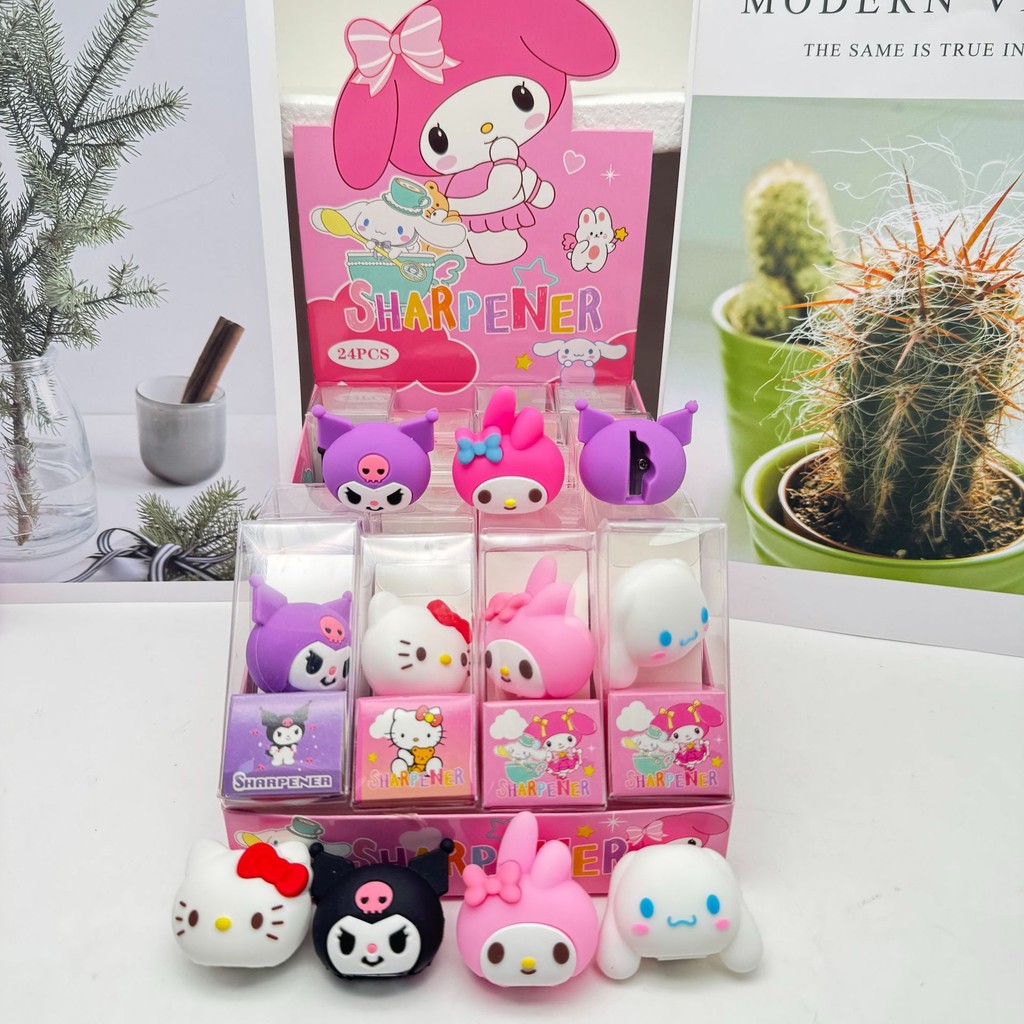 

HYPE N FANCY RAUTAN MINIATUR KEPALA SRIO Melody Kromi Helo Kitti R-1838 SOUVERNIR ALAT TULIS GEMES COD