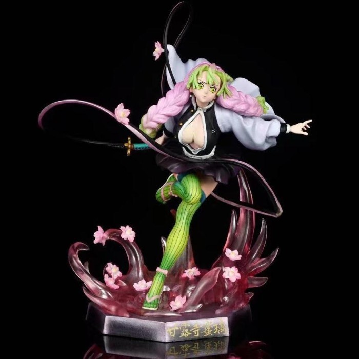 [BEST QUALITY] ACTION FIGURE DEMON SLAYER KANROJI