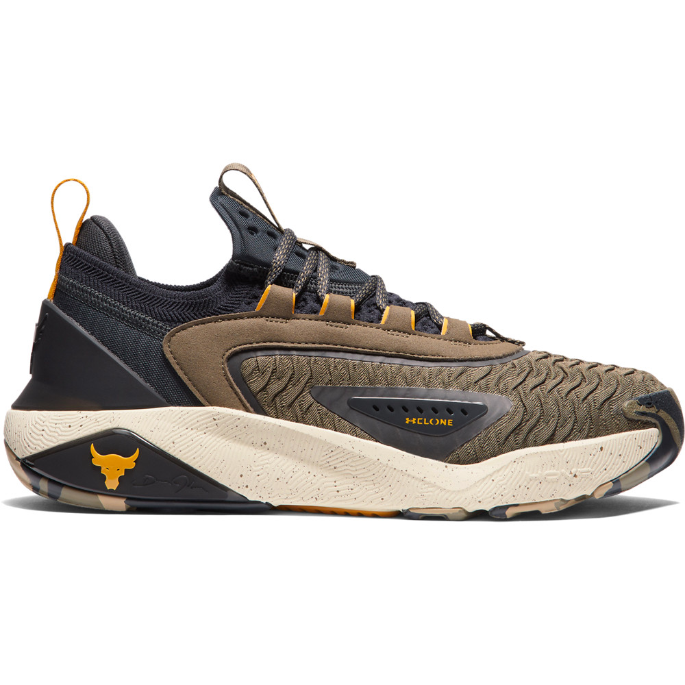 Under Armour Project Rock 7 Training Shoes