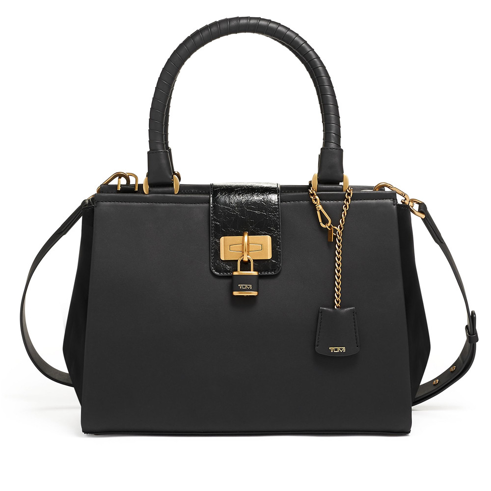 Tumi Cori Tote Black