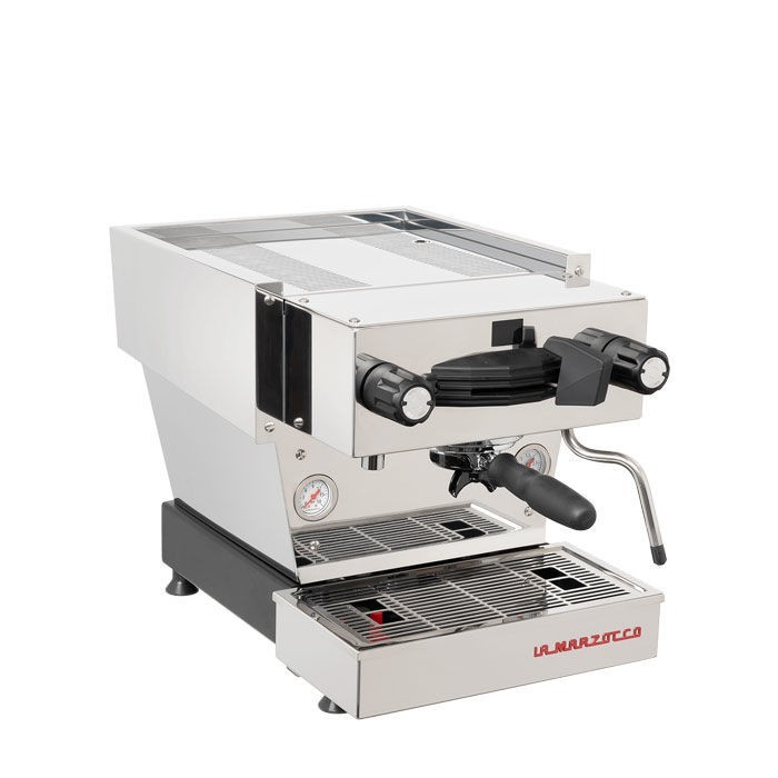 La Marzocco - Home Espresso Coffee Machine Linea Mini R - Mesin Kopi Espresso - Stainless Steel