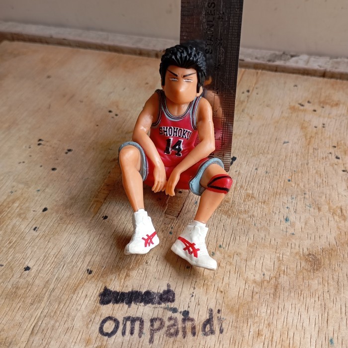 MAINAN figure action anime slam dunk