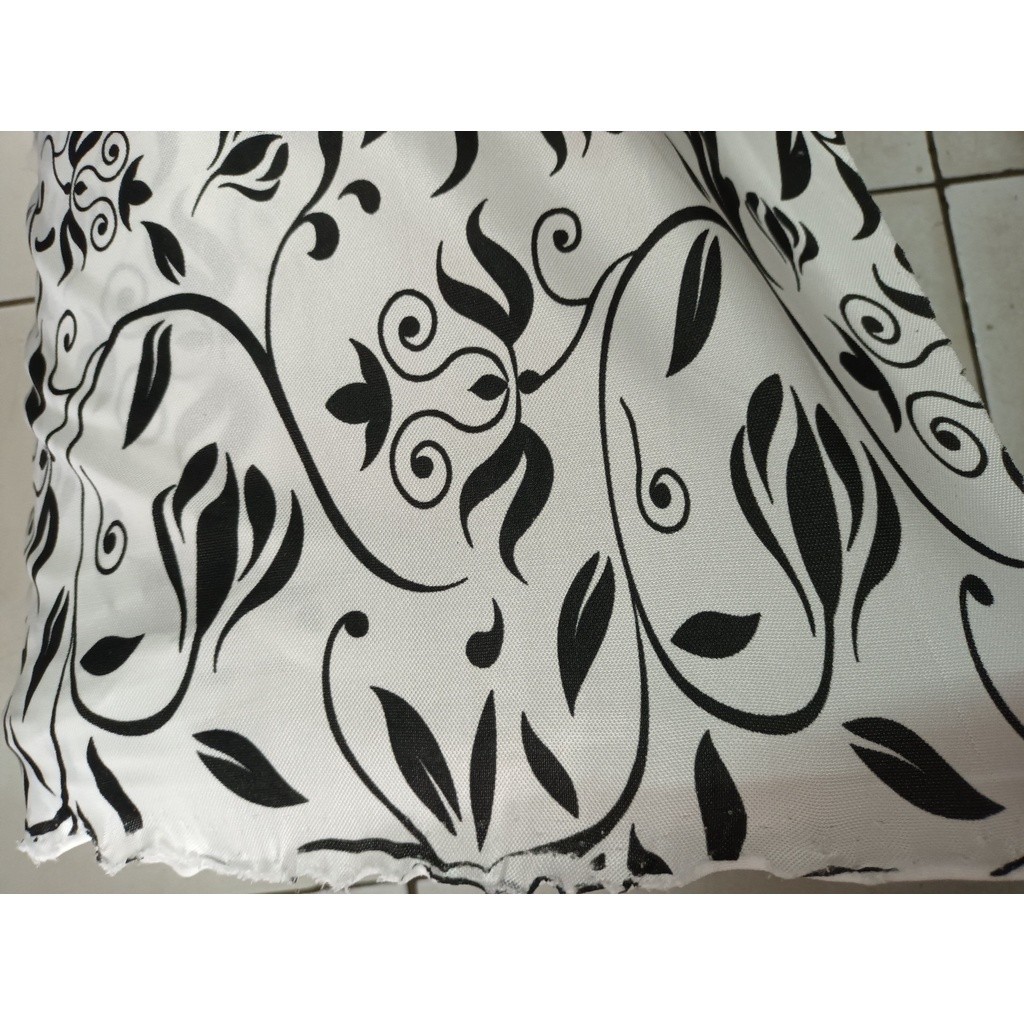 KAIN ABUTAY BATIK BAHAN BATIK ABUTAY DEKORASI BACKDROP (PER 1 KG)