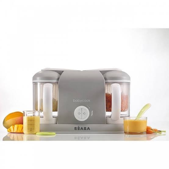 Beaba - Babycook Duo